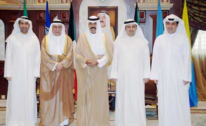 ... ومحمود ومهدي وميثم ومنصور حيدر