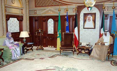 ... ومنار الحشاش