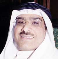 خالد العوضي