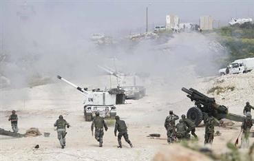 u062cu0646u0648u062f u0644u0628u0646u0627u0646u064au0648u0646 u0648u0641u0631u0646u0633u064au0648u0646 u062eu0644u0627u0644 u0645u0646u0627u0648u0631u0629 u0639u0633u0643u0631u064au0629 u0641u064a u0627u0644u0646u0627u0642u0648u0631u0629 u0627u0645u0633 t(u0627 u0628)