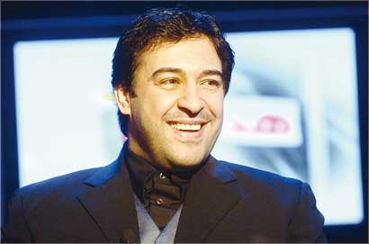 رضا العبدالله 