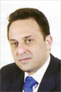 سرج طورسركيسيان  