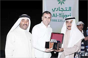 u0645u0633u0624u0648u0644 u0645u0646 u00abu0627u0644u062au062cu0627u0631u064au00bb u064au062au0633u0644u0645 u062fu0631u0639 u0627u0644u0631u0639u0627u064au0629