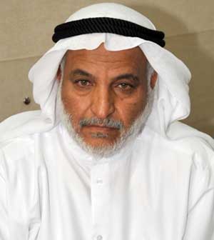 سعود الخترش 