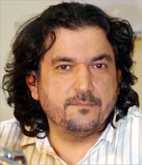 ناصر عبدالرضا