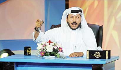 الشاعر ناصر الضويحي 