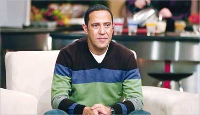 أشرف عبدالباقي