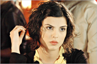 نظرة تخبئ الكثير من الهواجس