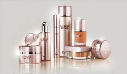 منتجات ديور 