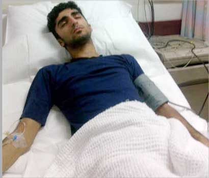 u0639u0627u062fu0644 u0628u0627u0642u0631 u0641u064a u0627u0644u0639u0646u0627u064au0629 u0627u0644u0645u0631u0643u0632u0629