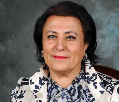  نورية الصبيح 