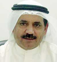 مرزوق العتيبي