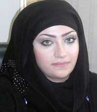 غدير العطية