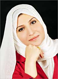 منى عبد الباري