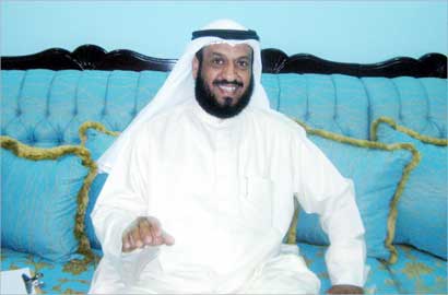 فلاح الصواغ