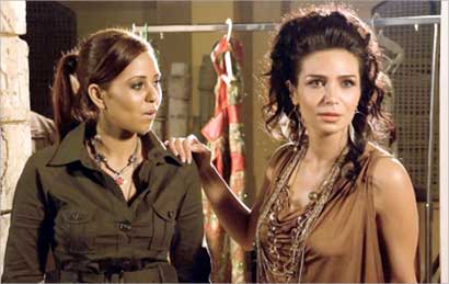 u0644u0627u0646u0627 u0633u0639u064au062f u0648u0633u0648u0645u0629 u0641u064a u0641u064au0644u0645 u00abu0623u0639u0632 u0627u0635u062du0627u0628u00bb