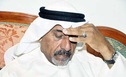  استماع وخشوع