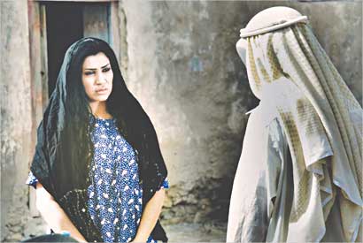 u0641u0627u0637u0645u0629 u0639u0628u062fu0627u0644u0631u062du064au0645 u0641u064a u062fu0648u0631 u00abu0645u0631u064au0645u064au00bb 