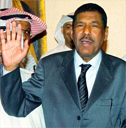 غنام الديكان 