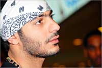 ناصر أبو لافي