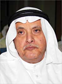 يعقوب الغنيم