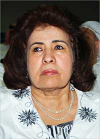 ميمونة العذبي الصباح