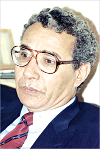 سعيد الكفراوي