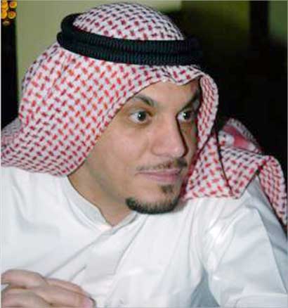 نايف الراشد