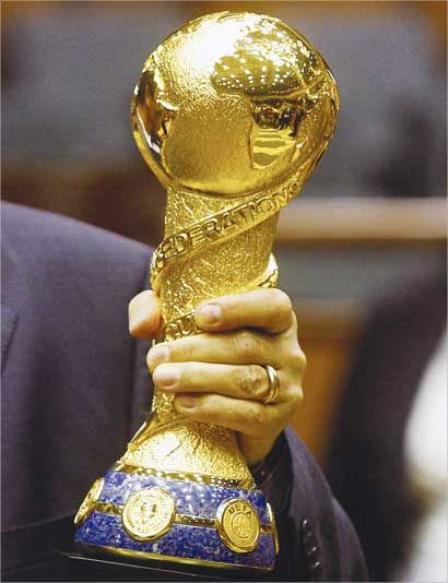  كاس القارات 