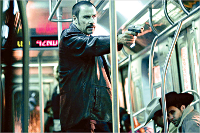 تهديد الرهائن بالقتل