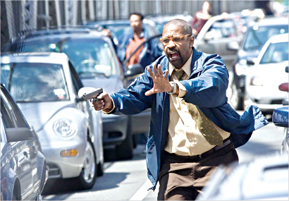 غاربير يتفاوض مع الخاطفين 