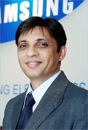 سانديب سايغال