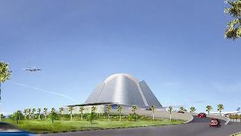 u0645u062cu0633u0645 u0644u0642u0627u0639u0629 u0627u0644u062au0634u0631u064au0641u0627u062a u0627u0644u0623u0645u064au0631u064au0629 u0627u0644u062cu062fu064au062fu0629