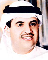 دعيج الخليفة الصباح