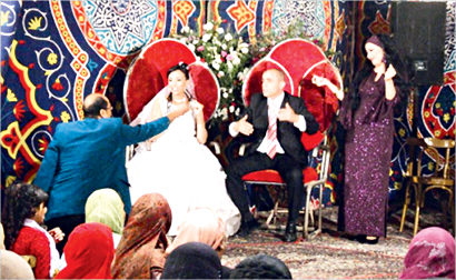 u0645u0634u0647u062f u0627u0644u0641u0631u062d u0641u064a u0645u0633u0644u0633u0644 u00abu062du062fu0641 u0627u0644u0628u062du0631u00bb  