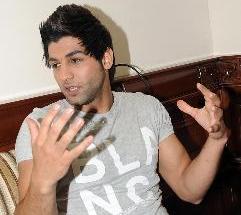 «كنت سأخرج بعد باش وسراج»