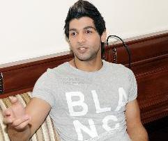 «لا يوجد حب في حياتي»