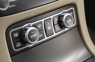 نظام تكييف فعال