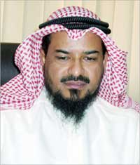 وليد المواش