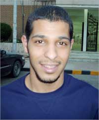 هادي الرشيدي