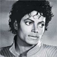 مايكل جاكسون