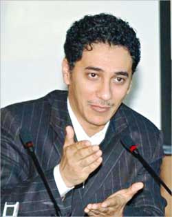 عبدالله القعود