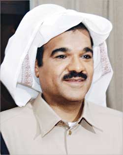 محمد البلوشي