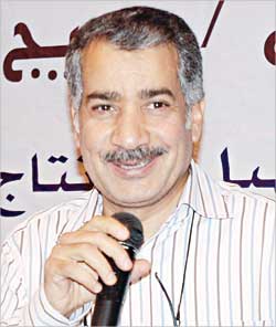 عادل المسيليم