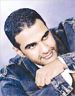 فواز الرجيب