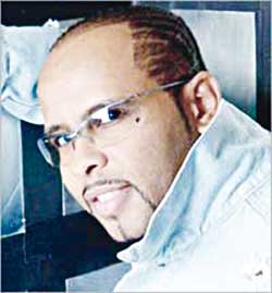 خالد الرندي