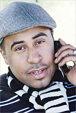 يوسف العماني