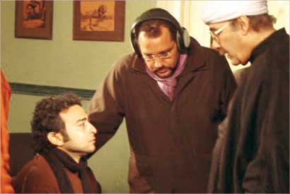 u0644u0642u0637u0629 u0645u0646 u0641u064au0644u0645 u00abu0639u0632u0628u0629 u0622u062fu0645u00bb