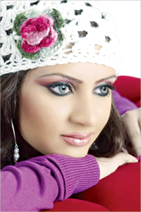 عهود احمد