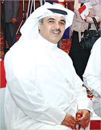 مبارك السهلي
